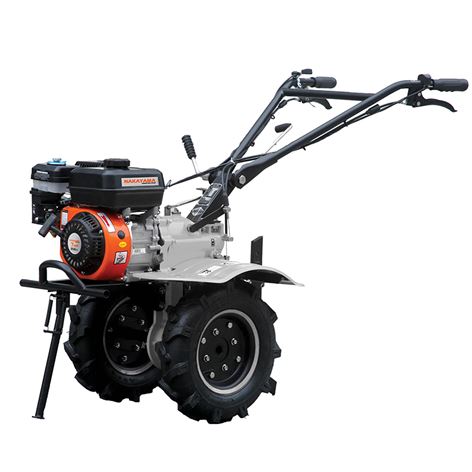 NAKAYAMA ΣΚΑΠΤΙΚΟ ΒΕΝΖΙΝΗΣ MB 7000 CLASSIC 6.5 HP (011736)