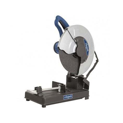 Scheppach MT150 Δισκοπρίονο μετάλλου 2600W (5903703901)