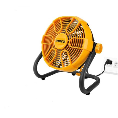 INGCO ΑΝΕΜΙΣΤΗΡΑΣ ΜΠΑΤΑΡΙΑΣ 20V LI-ION (CFALI2002)