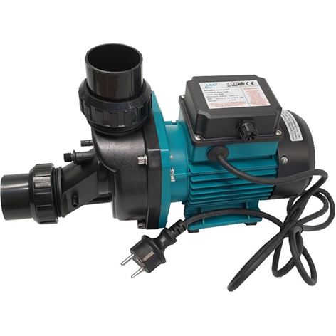 LEO ΑΝΤΛΙΑ ΥΔΡΟΜΑΣΑΖ LSPA1100 (02B09)