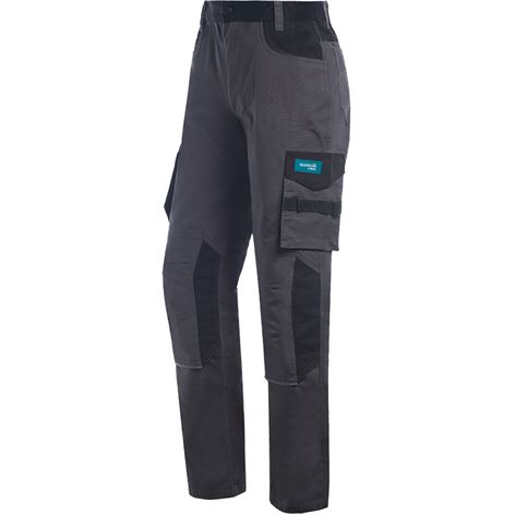 BORMANN Pro BPP7088 Παντελόνι Εργασίας PALERMO (072188)