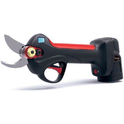 BLEU BIRD Ψαλίδι Κλαδέματος Μπαταρίας PS 23-28 Faster Με 3 Μπαταρίες 2.5Ah(120888580C)