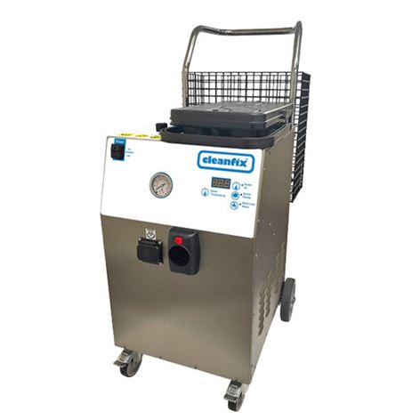 CLEANFIX DS9c 230V/13A VDE (055.500VDE)