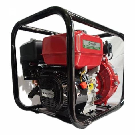 FUTURA ΑΝΤΛΙΑ ΠΥΡΟΣΒΕΣΗΣ 6.5hp GX200 2" (F200)