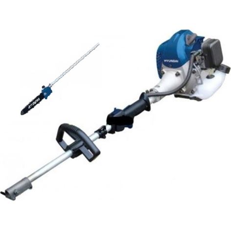 HYUNDAI Κοντοαροπρίονο Διαιρούμενο με λάμα 25cm 25.4cc (80C01+80C03)