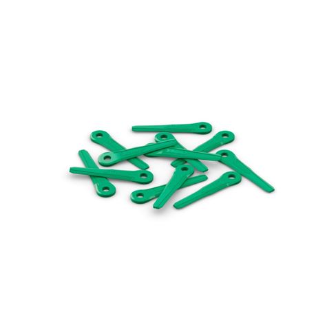 STIHL Σετ πλαστικά μαχαίρια για PolyCut 6-2 και PolyCut 18-2 (40020071020)