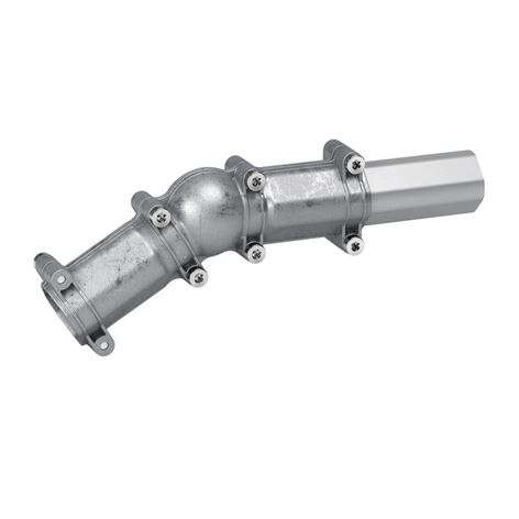 STIHL Γωνιακή κεφαλή για ΗΤ 103 & ΗΤ 133 (41826400200)