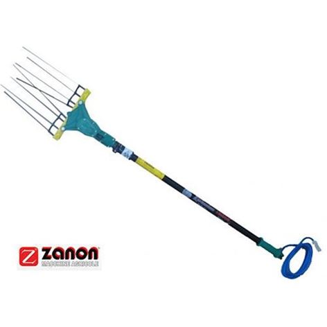 ZANON Ελαιοραβδιστικο Μπαταρίας FALCON AL-300/12V (02H1040071)