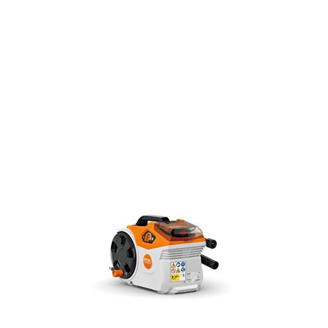 STIHL Επαναφορτιζόμενο Πλυστικό REA 60 PLUS SOLO (RA010117600)