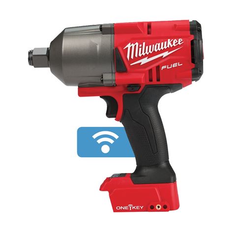 MILWAUKEE M18 FUEL™ ONE-KEY™ ΜΠΟΥΛΟΝΟΚΛΕΙΔΟ ¾″ ΥΨΗΛΗΣ ΡΟΠΗΣ ΜΕ ΔΑΚΤΥΛΙΔΙ ΣΥΓΚΡΑΤΗΣΗΣ (493345972)