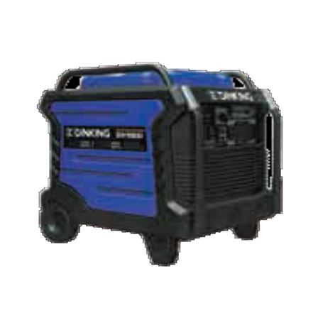 DINKING DK-8750i ED LPG Γεννήτρια INVERTER 10 KVA 220V (137218)