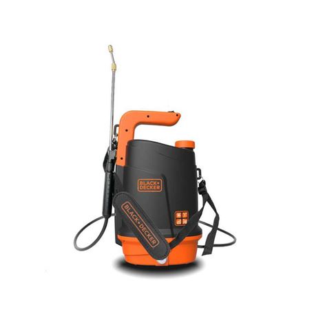 BLACK+DECKER® Ψεκαστήρας Μπαταρίας 5Lt 3.7V (BXSPBS05E)