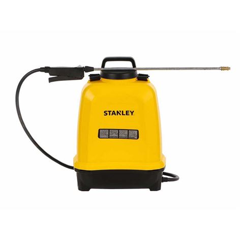 STANLEY Ψεκαστήρας Μπαταρίας 12Lt 14.4V (SXSPBS12E)