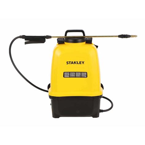 STANLEY Ψεκαστήρας Μπαταρίας 16Lt 14.4V (SXSPBS16E)