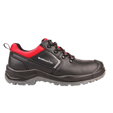 BORMANN Pro BPP8256 Παπούτσι Ασφαλείας S3 Leon (074854)