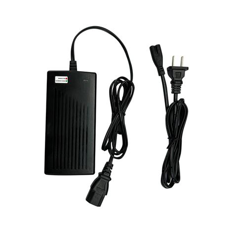 NAKAYAMA PRO EC1609 ΦΟΡΤΙΣΤΗΣ 3Α για EC1608 (078081)