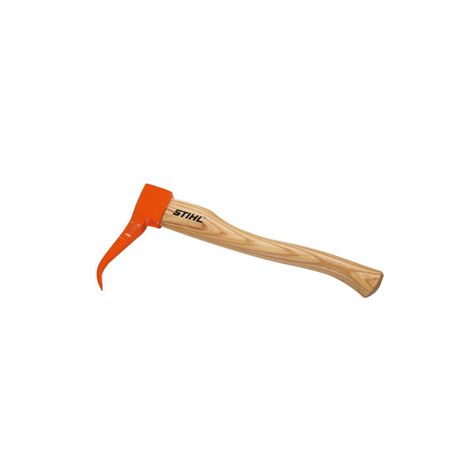 STIHL Άγκιστρο χειρός 35cm 500gr (00008812800) + 12 Άτοκες Δόσεις