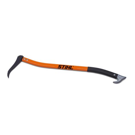 STIHL Άγκιστρο Αλουμινίου 70cm 580gr (00008812805) + 12 Άτοκες Δόσεις