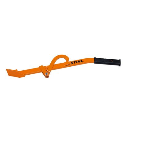 STIHL Λοστός 80cm (00008812701) + 12 Άτοκες Δόσεις