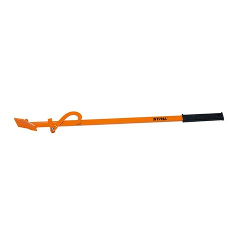 STIHL Λοστός 130cm (00008812700) + 12 Άτοκες Δόσεις