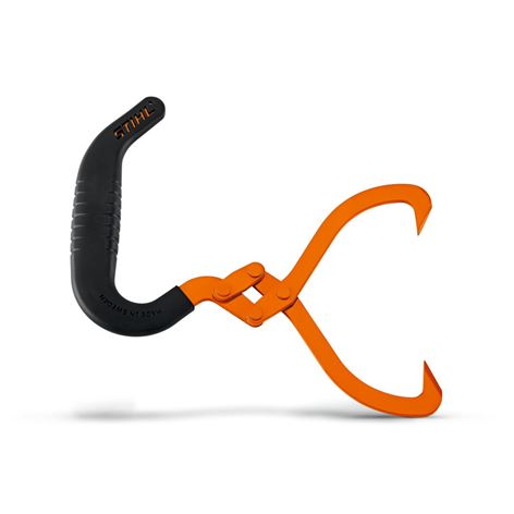 STIHL Αρπάγη χειρός FP 20 (00008813005)
