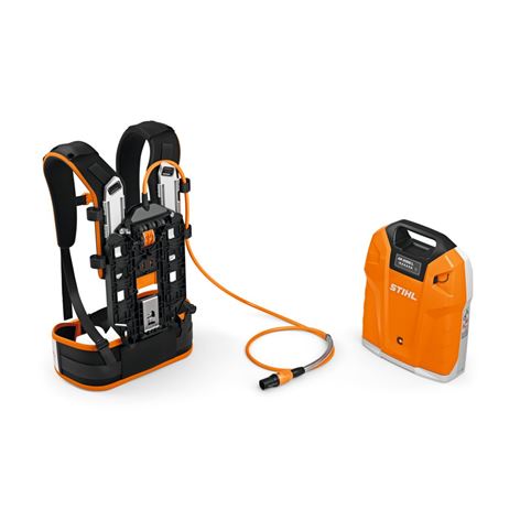 STIHL ΣΕΤ AR2000L + Σύστημα μεταφοράς + Καλώδιο + Αντάπτορας (70072000018)