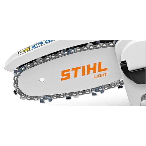 STIHL Λάμα Light 10cm/4" 1,1mm για το GTA 26 (30070030101)
