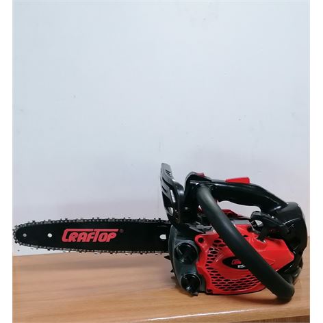 CRAFTOP ΚΛΑΔΕΥΤΙΚΟ ΑΛΥΣΟΠΡΙΟΝΟ NT2510 CARVING ΛΑΜΑ 25cm (131244)
