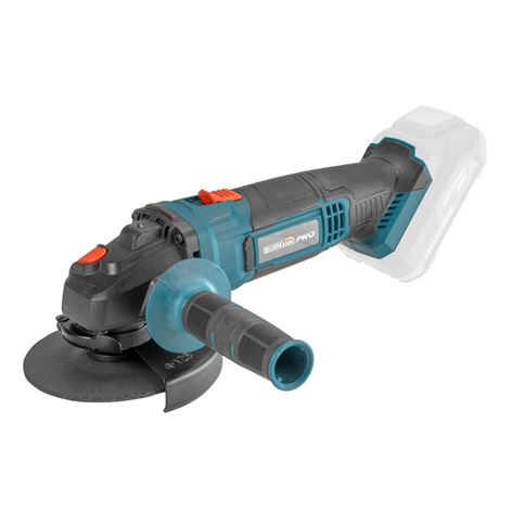 BORMANN PRO - BBP3500 ΓΩΝΙΑΚΟΣ ΤΡΟΧΟΣ ΜΠΑΤΑΡΙΑΣ 20V SOLO (027614)