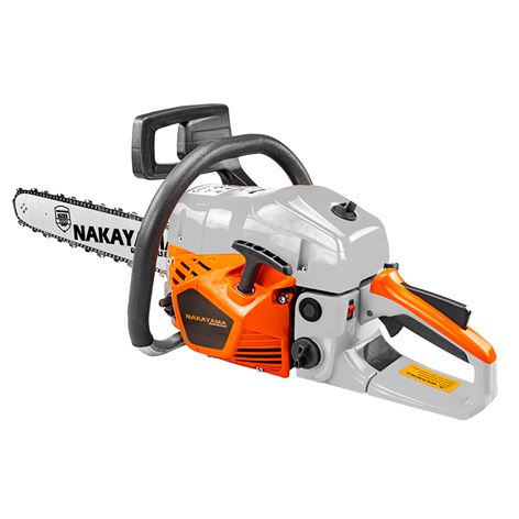 NAKAYAMA PC4600 ΑΛΥΣΟΠΡΙΟΝΟ ΒΕΝΖΙΝΗΣ 45CC (029069)