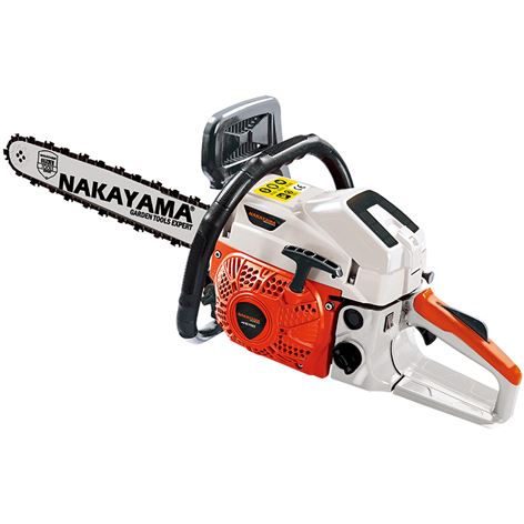 NAKAYAMA PRO - PC6700 ΑΛΥΣΟΠΡΙΟΝΟ ΒΕΝΖΙΝΗΣ 56,3cc (029083)