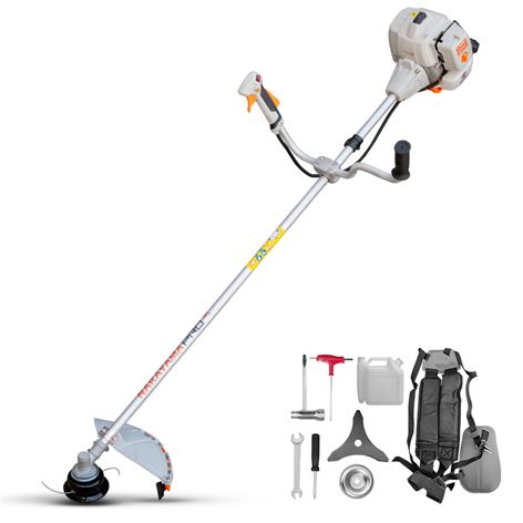 NAKAYAMA PB5450 PRO ΘΑΜΝΟΚΟΠΤΙΚΟ ΒΕΝΖΙΝΗΣ 52CC 2HP (033967)