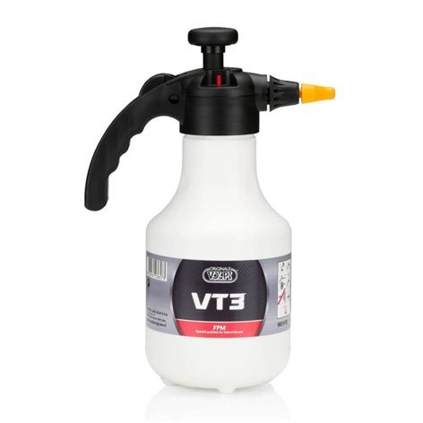 Ψεκαστήρας για βιομηχανική χρήση VOLPITECH 3 (109004)