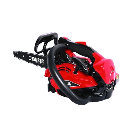 KAISER ΚΛΑΔΕΥΤΙΚΟ ΑΛΥΣΟΠΡΙΟΝΟ ΜΕ ΛΑΜΑ CARVING 25cm (02YH2200)