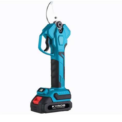 KYROS KY214 Ηλεκτρικό Ψαλίδι Κλαδέματος 40mm