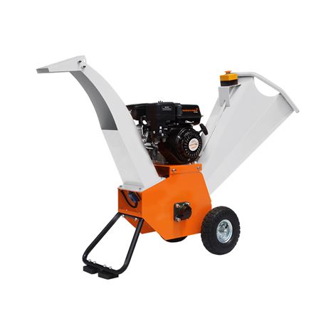 NAKAYAMA - GS8600 ΘΡΥΜΜΑΤΙΣΤΗΣ ΚΛΑΔΙΩΝ 6.5Hp (029168)