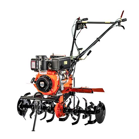NAKAYAMA ΣΚΑΠΤΙΚΟ ΠΕΤΡΕΛΑΙΟΥ MB 9000 CLASSIC 10hp (011729)