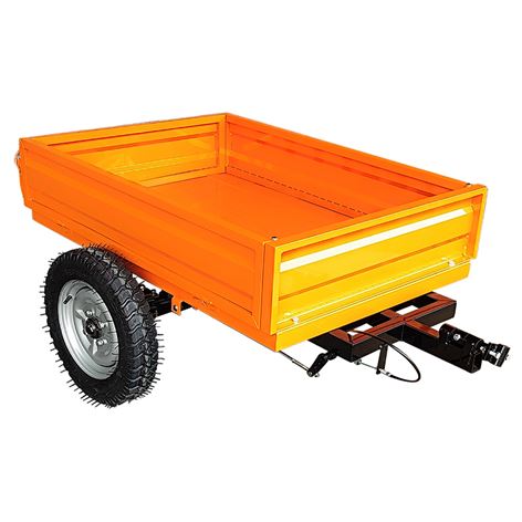 NAKAYAMA PRO MB9305 ΡΥΜΟΥΛΚΑ 300Kg,ΓΙΑ MB9300,Τροχούς 4.00X12"(070801)