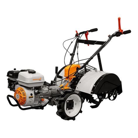 NAKAYAMA PRO MB6510 Σκαπτικό Βενζίνης 7Ηρ 212cc(053743)