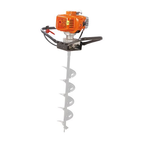NAKAYAMA ΤΡΙΒΕΛΛΑ ΒΕΝΖΙΝΟΚΙΝΗΤΗ 52cc 2HP PD5230 (043256)