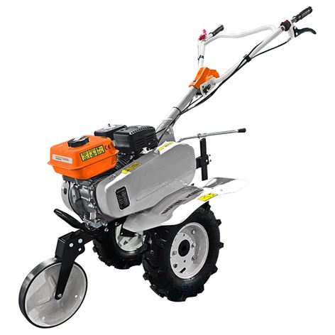 NAKAYAMA MB5800 ΣΚΑΠΤΙΚΟ ΒΕΝΖΙΝΗΣ 208cc.7Hp (078548)