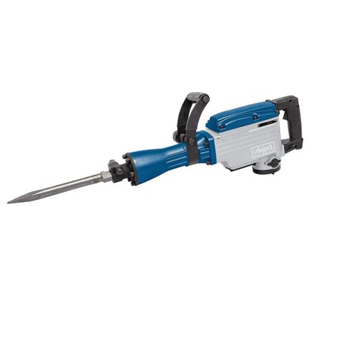 SCHEPPACH AB1700 ΚΑΤΕΔΑΦΙΣΤΙΚΟ 1700W 50J (5908203901)