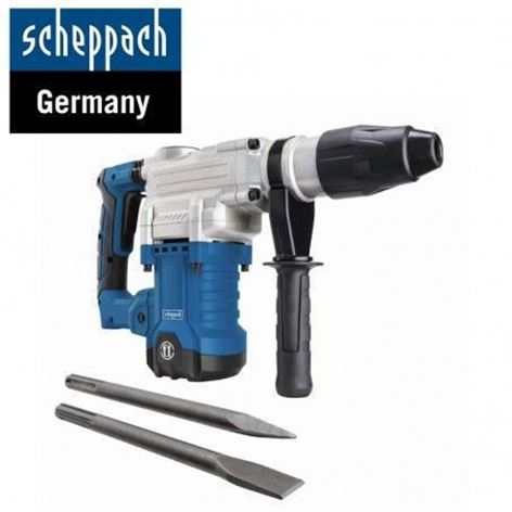 SCHEPPACH DH1600MAX ΠΙΣΤΟΛΕΤΟ SDS MAX 1600W 10J (5907903901)