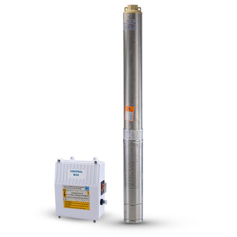 NAKAYAMA SP6200 ΑΝΤΛΙΑ ΠΗΓΑΔΙΩΝ 1.5hp (015925)