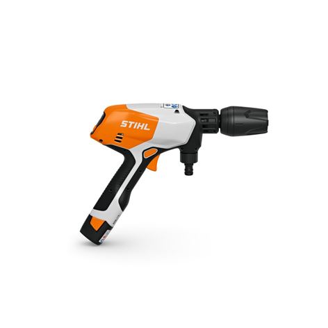 STIHL RCA 20 Επαναφορτιζόμενο Πλυστικό SOLO (RA020117603)