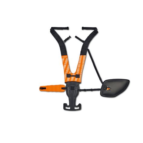 STIHL Αορτήρας FS ADNANCE X-FLEX No M-L (00007904402)