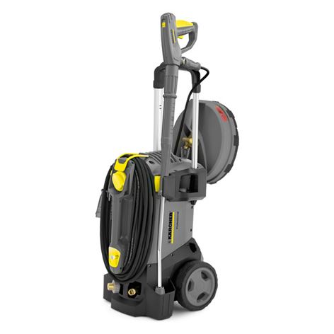 KARCHER Επαγγελματικό Πλυστικό Μηχάνημα HD 5/15 C Plus + FR Classic *EU (1.520-933.0)