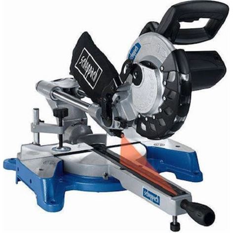 SCHEPPACH HM210L ΦΑΛΤΣΟΠΡΙΟΝΟ ΠΑΓΚΟΥ Φ210mm (5901226901)