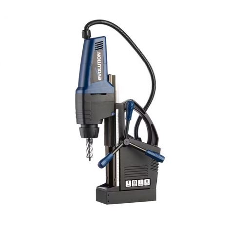 EVOLUTION EVOMAG 42 Δράπανο Σιδήρου 1200W (EVOMAG 42)