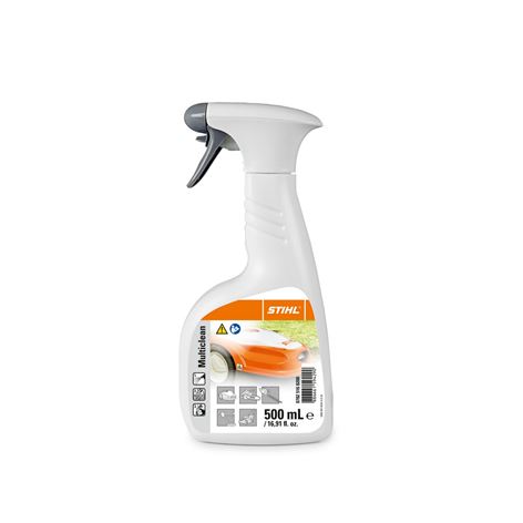 STIHL Multiclean καθαριστικό 500ml (07825168200)